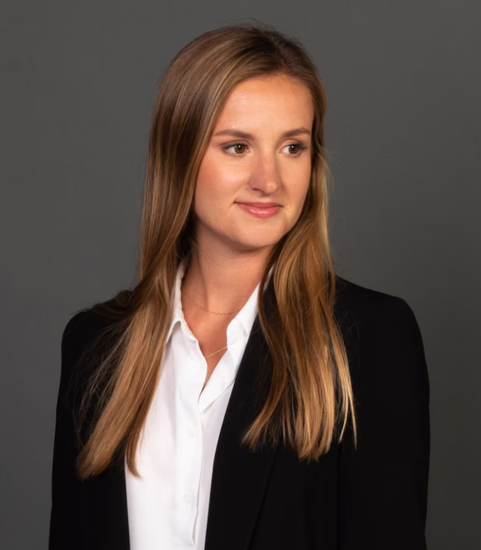 Julie Brousseau DLA PIPER